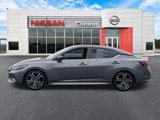Certified 2023 Nissan Sentra SR image 6
