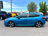 Used 2017 Subaru Impreza 2.0i Sport image 2