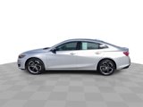 Certified 2022 Chevrolet Malibu LT image 5