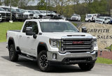 Used 2020 GMC Sierra 2500 SLT w/ SLT Convenience Package image 2