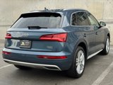 Used 2018 Audi Q5 2.0T Premium Plus w/ Premium Plus Package image 6