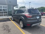 Used 2017 Ford Escape Titanium image 4