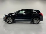 Used 2017 Cadillac XT5 Luxury w/ LPO, Wheel Lock Package image 2