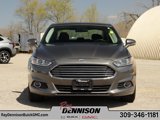 Used 2014 Ford Fusion SE image 2