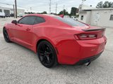 Used 2016 Chevrolet Camaro LT w/ RS Package image 5