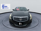 Used 2014 Cadillac ATS Luxury w/ Sun And Sound Package image 2