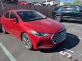 Used 2017 Hyundai Elantra SE image 4