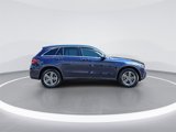 Used 2021 Mercedes-Benz GLC 300 4MATIC image 4