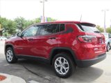 New 2024 Jeep Compass Sport w/ Mopar Graphics Package image 4