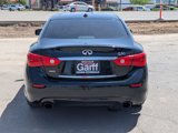 Used 2016 INFINITI Q50 3.0t Premium w/ Driver Assistance Package image 5