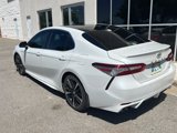 Used 2018 Toyota Camry XSE image 3