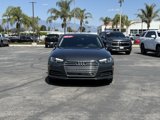 Used 2017 Audi A4 2.0T Premium w/ Convenience Package image 2