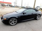 Used 2007 BMW M6 Convertible image 2