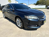 Used 2014 Chevrolet Impala LT w/ Convenience Package image 3