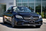 Used 2019 Mercedes-Benz C 300 4MATIC Cabriolet image 2