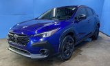 Used 2024 Subaru Crosstrek 2.0i image 4