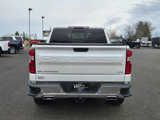Used 2019 Chevrolet Silverado 1500 LTZ w/ LTZ Plus Package image 6