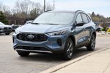 New 2025 Ford Escape ST-Line w/ Tech Pack #1 image 4