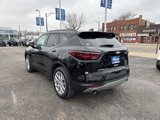 Certified 2024 Chevrolet Blazer LT w/ Convenience Package image 5