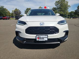 Certified 2025 Honda HR-V LX image 2