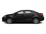 Certified 2016 Toyota Corolla LE image 2