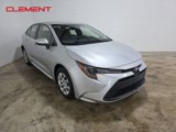 Used 2023 Toyota Corolla LE image 3