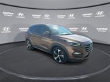 Used 2016 Hyundai Tucson Sport image 2