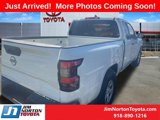 Used 2022 Nissan Frontier S image 3