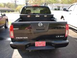 Used 2008 Nissan Frontier LE w/ Leather Pkg image 4