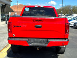 Used 2017 Ford F150 Lariat image 5