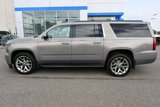 Used 2017 Chevrolet Suburban LT image 4