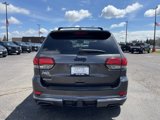 Used 2015 Jeep Grand Cherokee High Altitude image 4