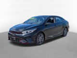 Used 2023 Kia Forte GT-Line w/ GT-Line Premium Package image 5