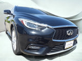 Used 2017 INFINITI QX30 Premium w/ Technology Package image 3
