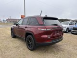 Certified 2024 Jeep Grand Cherokee Altitude image 5