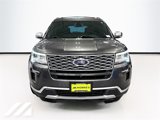 Used 2018 Ford Explorer Platinum image 2