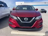 Used 2021 Nissan Rogue Sport S image 2