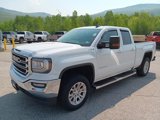 Used 2018 GMC Sierra 1500 SLE w/ SLE Value Package image 4