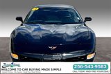 Used 1998 Chevrolet Corvette Coupe w/ Roof Pkg image 3