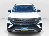 Used 2022 Volkswagen Taos S image 2