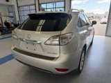 Used 2011 Lexus RX 350 2WD image 4