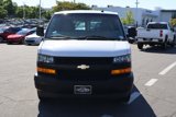 Used 2021 Chevrolet Express 2500 Extended w/ Driver Convenience Package image 3