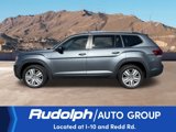 Used 2019 Volkswagen Atlas SE w/ Panoramic Sunroof Package image 2
