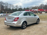 Used 2018 Chevrolet Sonic Premier image 5
