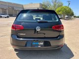 Used 2016 Volkswagen e-Golf SEL Premium image 6