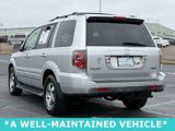 Used 2008 Honda Pilot EX-L image 5