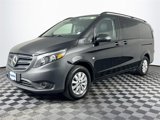 Certified 2022 Mercedes-Benz Metris Passenger image 2