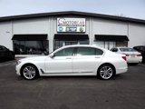 Used 2018 BMW 750i xDrive image 2
