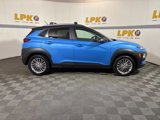 Used 2021 Hyundai Kona SEL image 2
