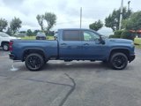 New 2025 Chevrolet Silverado 2500 Custom w/ Custom Value Package image 4